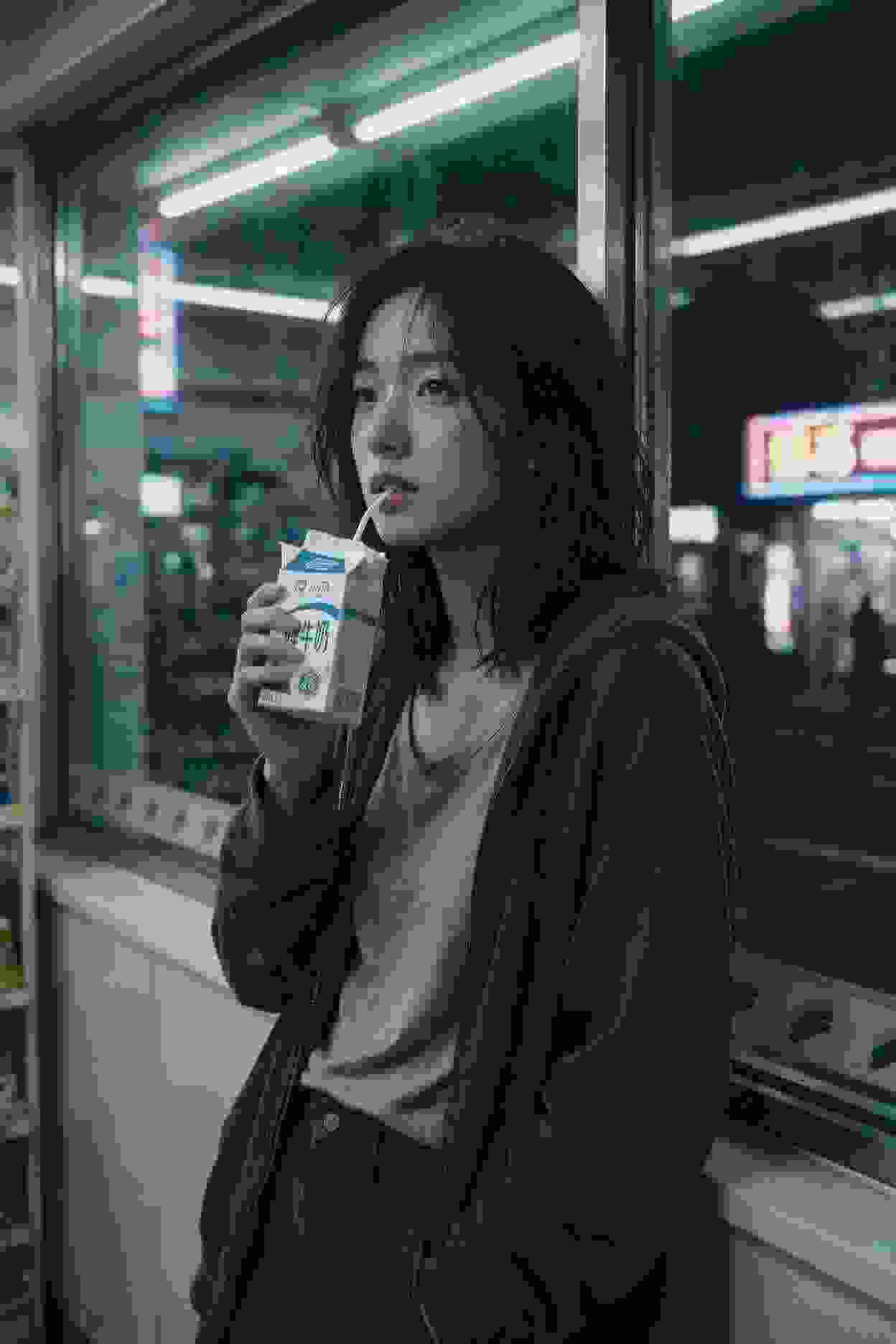 精英女性