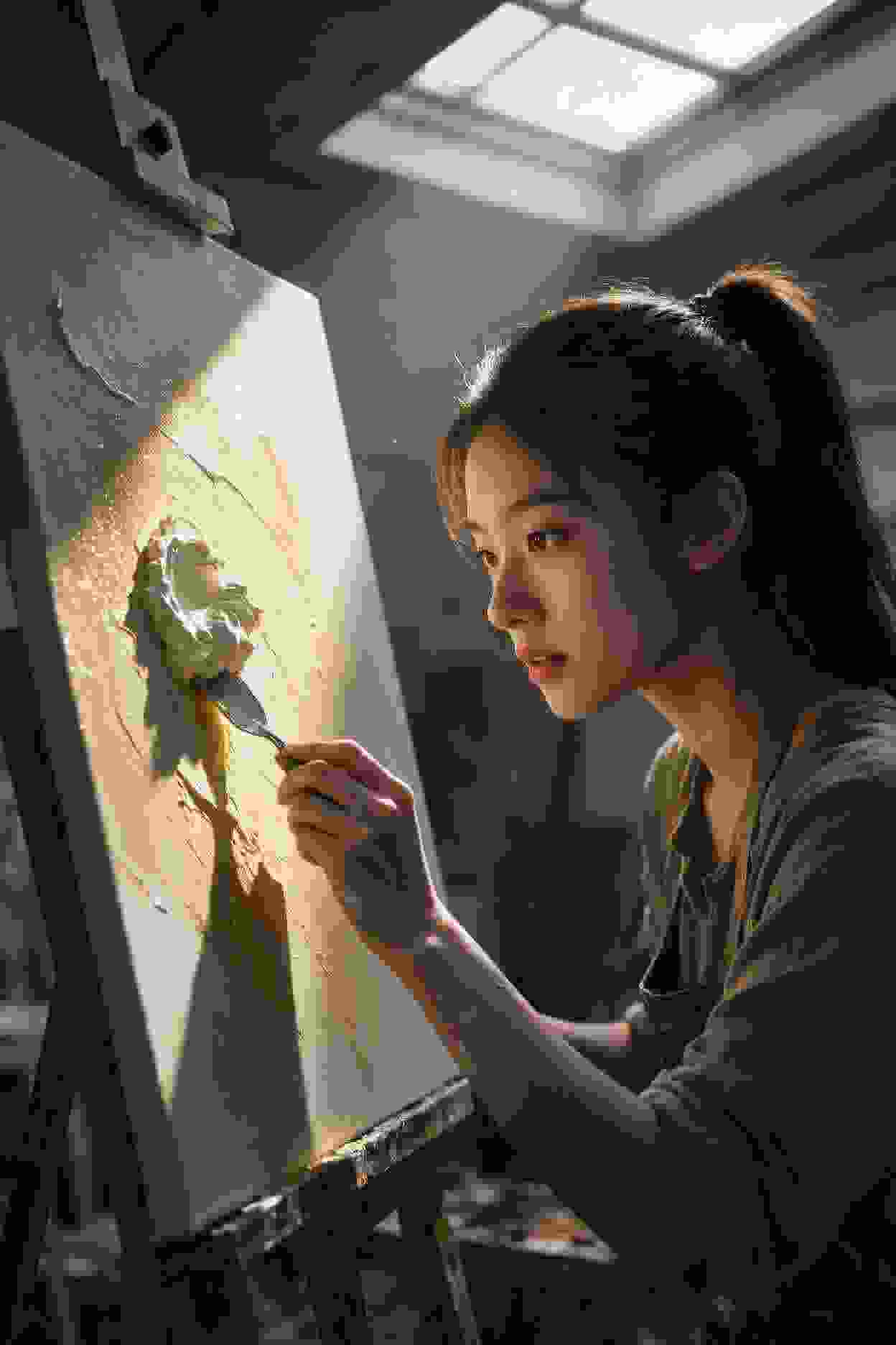 我是销售王