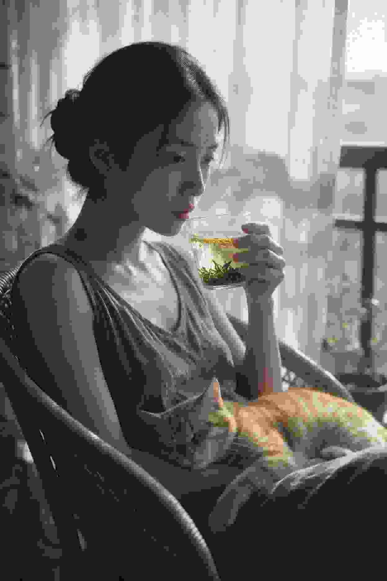 镜像人生